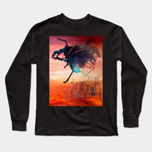 Traversing Long Sleeve T-Shirt